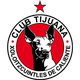 蒂華納 logo