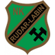 路達拉賓 logo