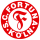 科隆福圖納U17 logo