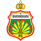巴楊卡拉泗水聯U20 logo