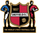 FC謝菲爾德 logo