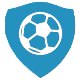 皇家巴馬科女足 logo