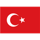 土耳其沙灘足球隊 logo