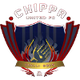 奇帕聯合后備隊 logo