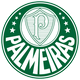 帕爾梅拉斯女足 logo