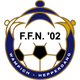 FF諾登 logo