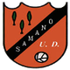 薩馬諾 logo