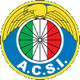 奧達科斯意大利人女足 logo