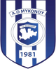 米科諾斯 logo