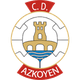 阿茲科延 logo