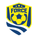 克利夫蘭部隊SC女足 logo