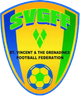 圣文森特及格林納丁斯女足 logo