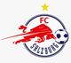 薩爾茨堡FC logo