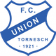 托爾內聯合 logo