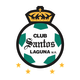 桑托斯拉古納U20 logo