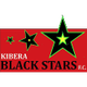 基貝拉黑星 logo