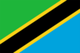 坦桑尼亞U20 logo