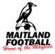梅特蘭 logo
