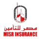 埃及保險 logo
