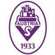 奧地利薩爾斯堡 logo