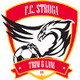 FC斯特魯加 logo