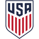 美國女足U20 logo