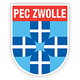 茲沃勒 logo