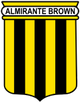 阿爾米蘭提布朗女足 logo