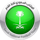 沙特阿拉伯沙灘足 logo