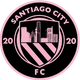 圣地亞哥城 logo