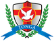 湯加女足 logo