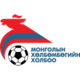 蒙古U17 logo