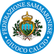 圣馬力諾U17 logo