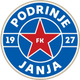 FK波德里涅 logo