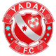 雅達赫 logo