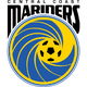 中部海岸青年隊 logo