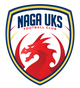 納加 UKS FC logo