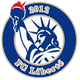 自由足球俱樂部 logo