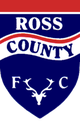 羅斯郡 logo