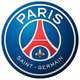 巴黎圣日門女足U19 logo