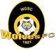 溫納姆狼隊U23 logo