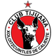 蒂華納U20 logo