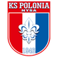 尼薩波隆尼亞 logo