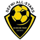 賽夫維全明星FC logo