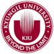 慶一大學 logo