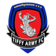 蒂菲陸軍B隊 logo