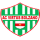 博爾扎諾 logo