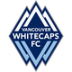 溫哥華白帽 logo