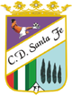CD圣達菲U19 logo