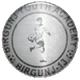 比爾甘吉青年 logo